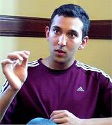 ORL nic/hon video index