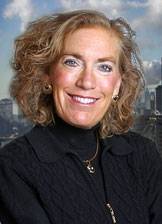 Alumni Awards Elaine Fuchs