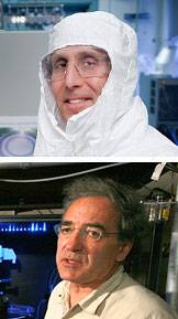 Inventors Thumbnail Sturm + Austin