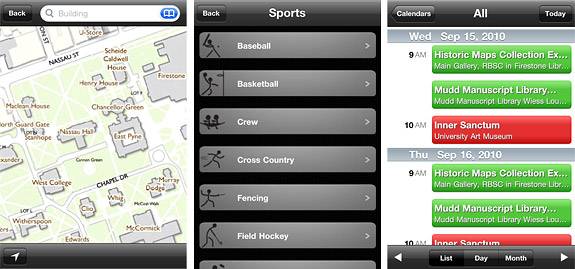 Mobile Apps Directory