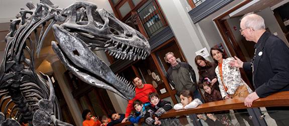 Alumni Day home page inside