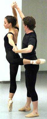 Dance Festival index