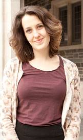 Pyne Amelia Thomson-DeVeaux