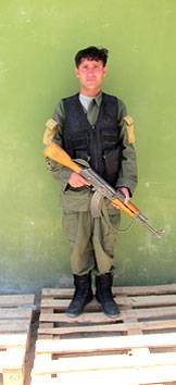 Bernstein Gallery Index