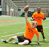 Reunions Friday football