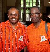 Reunions Friday index