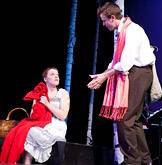 Pton Summer Theater baker