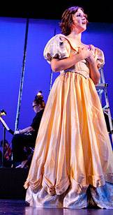 Pton Summer Theater Cinderella