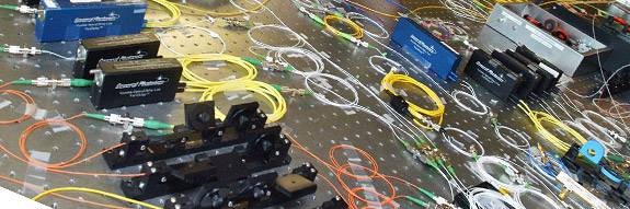 Prucnal circuit board