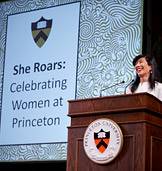 She Roars II index