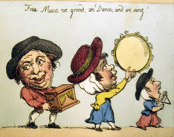 Library Blogs Liliputions