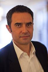 Arch Dean Alejandro Zaera-Polo