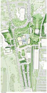 Updated A&T Neighborhood Map