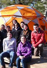 Student Colony index