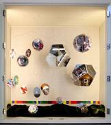 PIIRS Installation index