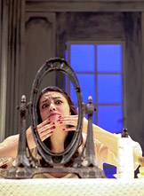 Pton Summer Theater at mirror