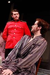 Pton Summer Theater 2 guys