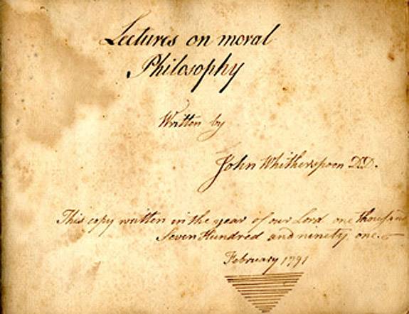 Library Blogs III lectures