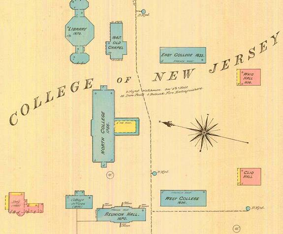 Mapping Pton insurance