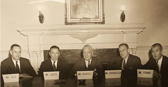 Career Services Stewart