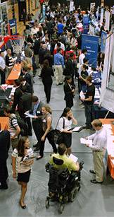 Career Services index