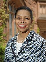 Karen Jackson Weaver