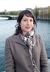 Pyne Jacobus Christin