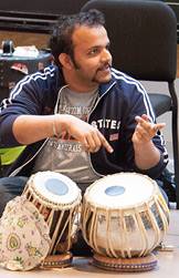 Improvising Ensemble index