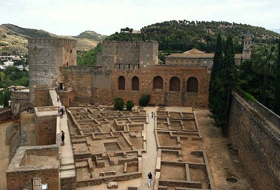 Sr Thesis Anthropology foundation