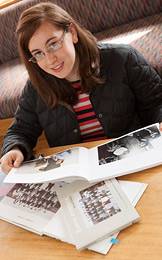 Sr Thesis science index