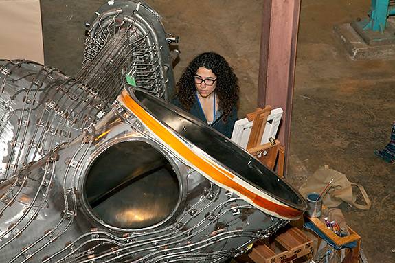 PPPL Art of Machine Aktas