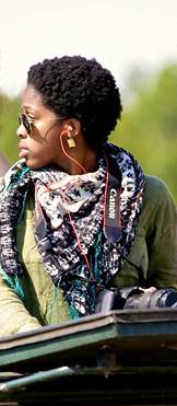 Kenya Global Seminar index