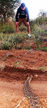 Kenya Global Seminar Raghav