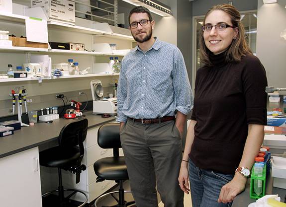 Brangwynne and Feric