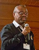 Many Minds conference Mtingwa