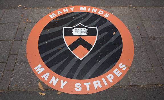 Many Minds conference logo