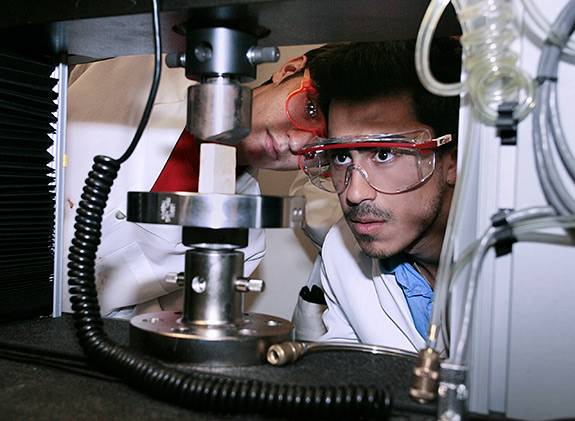 FRS Materials Yuksel Prenovitz