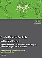 IPFM Nuclear Proliferation