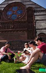 Pleasure of Learning index