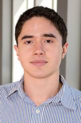 Gates Scholars Abugaber