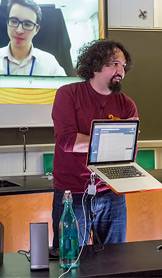 PPPL Distance Experiment index