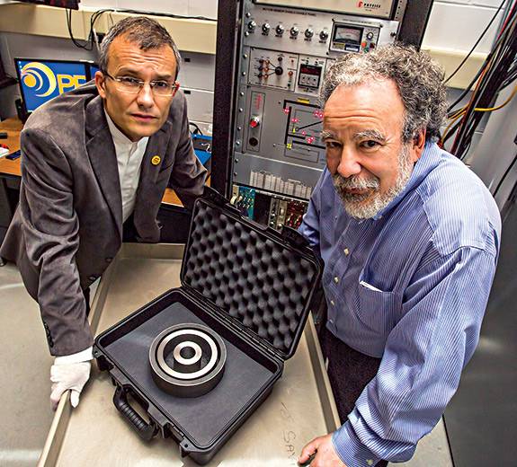 PPPL nuclear funding