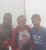 Water from PHOG index