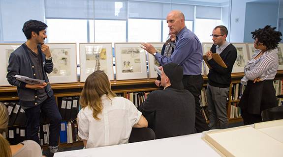 MoMA Ryohei Ozaki and Hal Foster