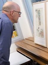 MoMA index Professor Hal Foster