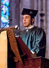 Baccalaureate 2014 Al-Jabban