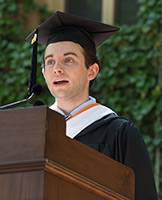 Commencement 2014 Iriza