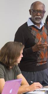 WWS Junior Summer Institute Gladsden