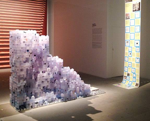 Venice Biennale Pompeii