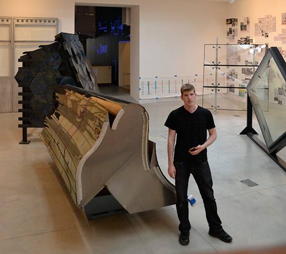 Venice Biennale Anderson